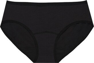 Women's Plus Sizes Nellie Hipster Mini Panty