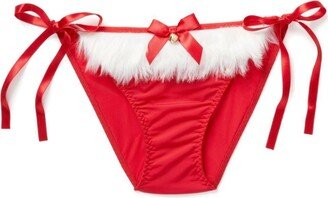 Adore Me Claussa Women's Bikini Panty