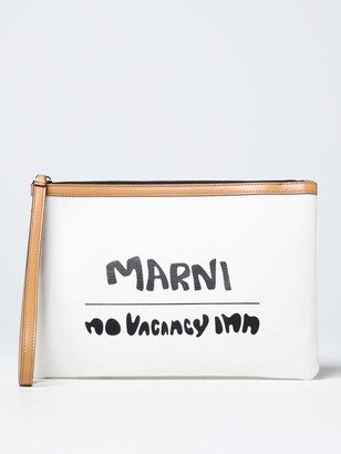 MARNI X NO VACANCY INN Bags men Marni No Vacancy Imm