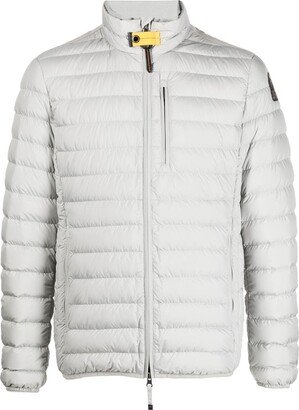 Ugo feather-down puffer jacket