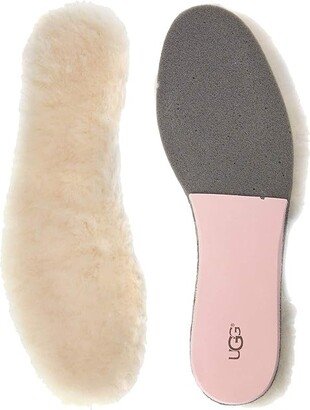Insole Replacements (Natural) Women's Insoles Accessories Shoes