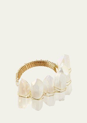 Radiant Napkin Ring-AB