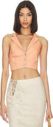 Prudence Crop Top