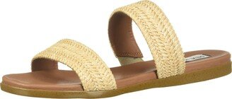 Women's Dual Flat Sandal