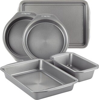 Nonstick 5-Pc. Bakeware Set