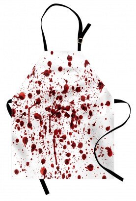 Horror Apron