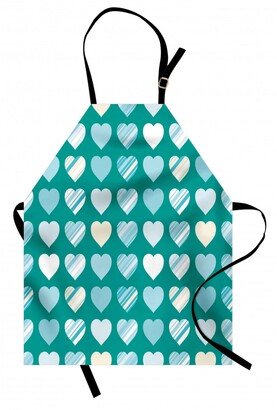 Romance Apron