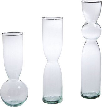 Canopy Trio Vases