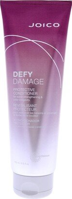 Defy Damage Protective Conditioner by for Unisex - 8.5 oz Conditioner