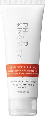 Re-Moisturizing Smoothing Conditioner 2.53 fl oz 75 ml