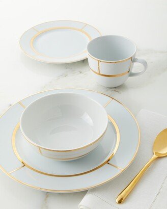 16-Piece Vienna Dinnerware Set