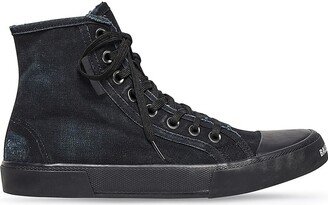 Paris High Top Sneaker-AB