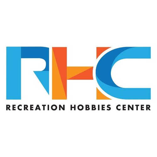 Recreation Hobbies Center Promo Codes & Coupons