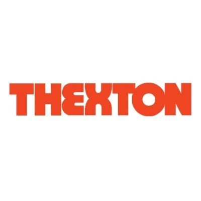 Thexton Manufacturing Company Promo Codes & Coupons