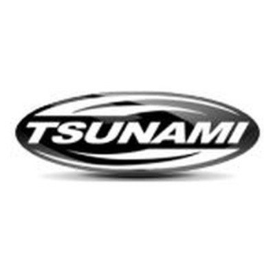 Tsunami Promo Codes & Coupons