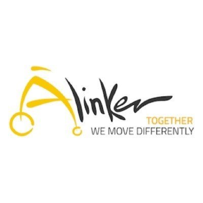 The Alinker Promo Codes & Coupons