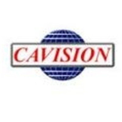 Cavision Promo Codes & Coupons