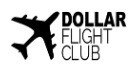 Dollar Flight Club Promo Codes & Coupons