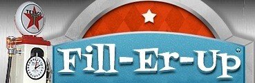Fill-Er-Up Promo Codes & Coupons