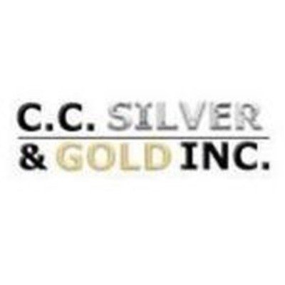 C.C. Silver & Gold Promo Codes & Coupons