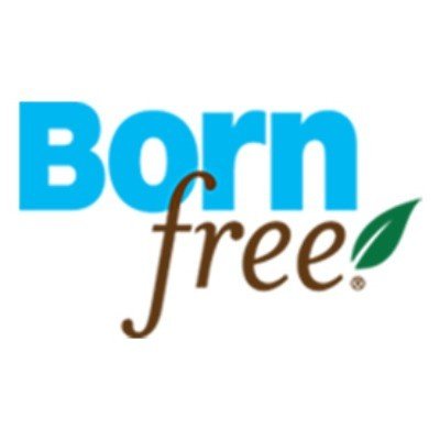 Born Free Promo Codes & Coupons