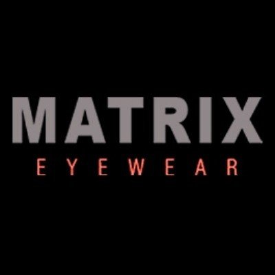 Matrix Eyewear Promo Codes & Coupons