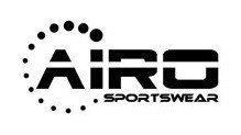 Airo Sportswear Promo Codes & Coupons