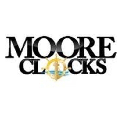 Moore Clocks Promo Codes & Coupons