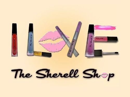 The Sherell Shop Promo Codes & Coupons