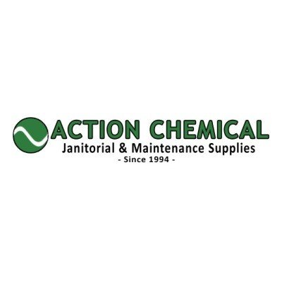 Action Chemical Promo Codes & Coupons