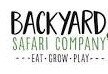 Backyard Safari Promo Codes & Coupons