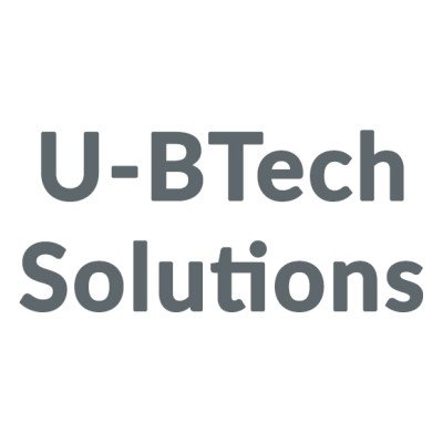U-BTech Solutions Promo Codes & Coupons