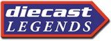 Diecast Legends Promo Codes & Coupons