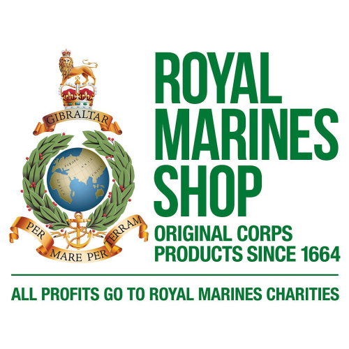 Royal Marines Shop Promo Codes & Coupons
