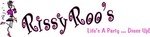 Rissy Roo's Promo Codes & Coupons