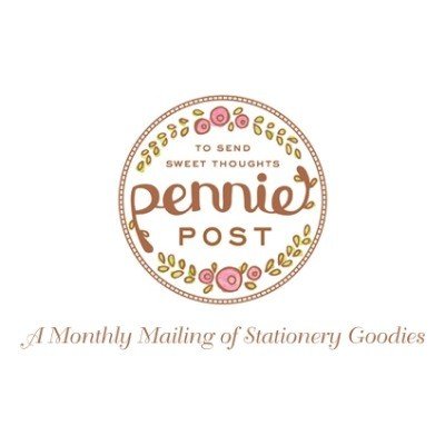 Pennie Post Promo Codes & Coupons