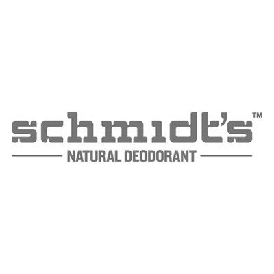 Schmidt's Deodorant Promo Codes & Coupons