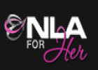 NLA For Her Promo Codes & Coupons