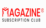 Magazine Subscription Club Promo Codes & Coupons