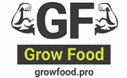 Growfood.pro Promo Codes & Coupons