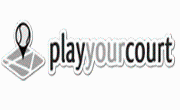 PlayYourCourt Promo Codes & Coupons