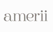 Amerii Promo Codes & Coupons