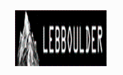 Lebboulder Promo Codes & Coupons