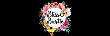 Bliss & Bustle Promo Codes & Coupons