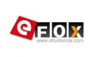eFoxTienda Promo Codes & Coupons