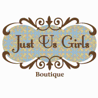 Just Us Girls Boutique & Promo Codes & Coupons