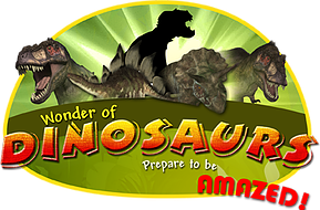 Wonder of Dinosaurs Promo Codes & Coupons