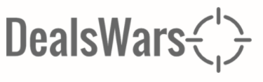 DealsWars Promo Codes & Coupons