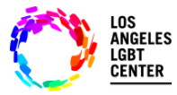 Los Angeles LGBT Center Promo Codes & Coupons