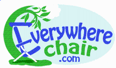 Everywhere Chair Promo Codes & Coupons